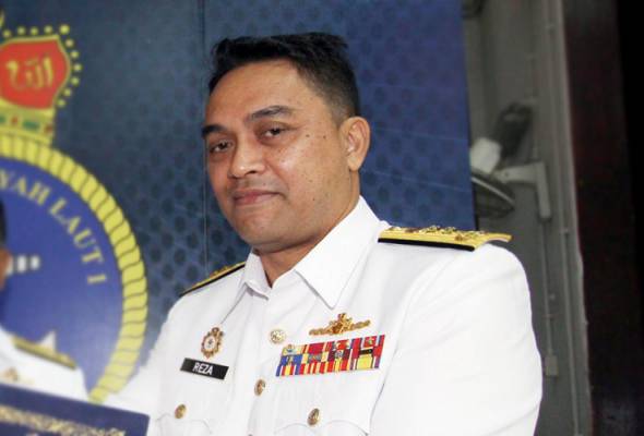 Two more Littoral Mission Ships to be stationed in Sabah