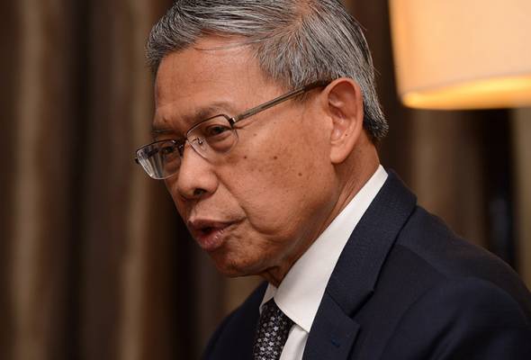Kewangan Felda Kembali Kukuh Menjelang 2023 Mustapa Astro Awani