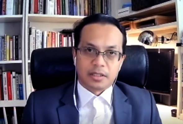 Wujud Ekstremis Politik Sosial Di Malaysia Dr Ahmad Astro Awani
