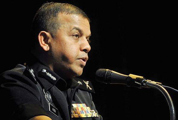 Pegawai polis, tiga anggota ditahan terlibat aktiviti pemerasan