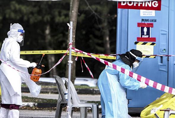 Carian Mengenai Topik Pusat Rawatan Astro Awani