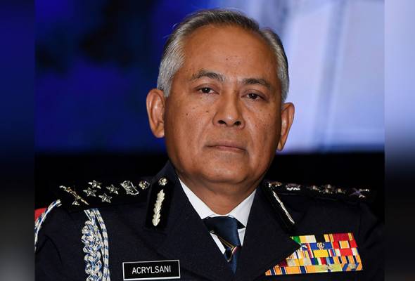 Penerbit Pelakon Iklan Hari Raya Promosi Judi Akan Dipanggil Timbalan Ketua Polis Negara Astro Awani