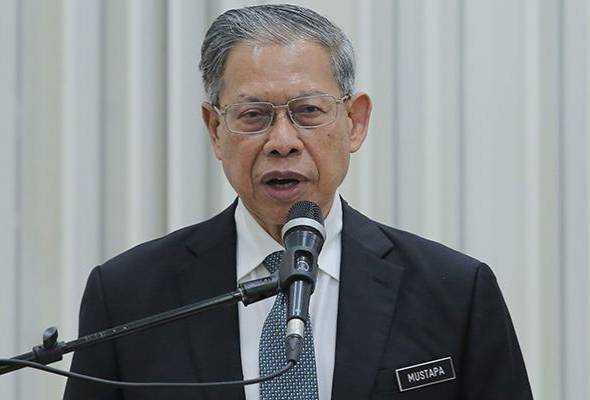 Rakyat, pemimpin politik diseru cari titik pertemuan, kebersamaan - Mustapa | Astro Awani