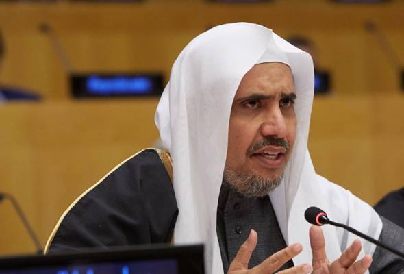 Liga Dunia Islam puji rancangan Kanada, Malta dan Portugal untuk iktiraf Palestin