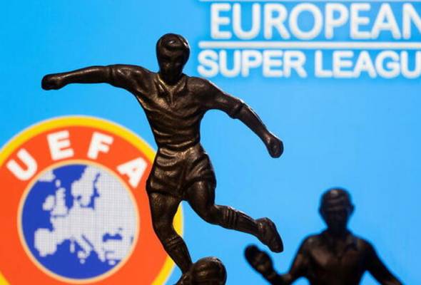 Enam Kelab Epl Sah Tidak Akan Sertai Esl Astro Awani