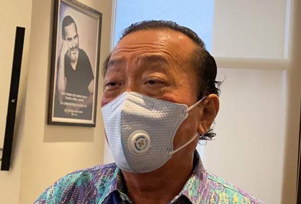 Proposal on affordable homes for B40 submitted to gov't - Vincent Tan