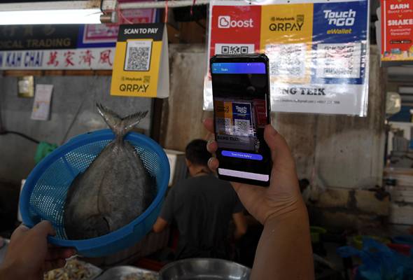 Touch 'n Go's Go eWallet is now Shariah-compliant