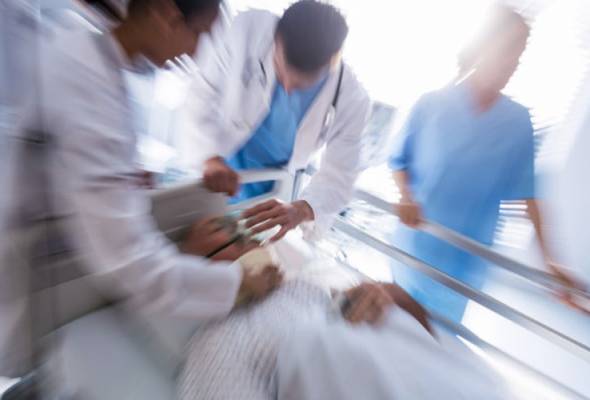 Carian mengenai topik Hospital Kolej Perubatan Vidisha Atal Bihari | Astro  Awani