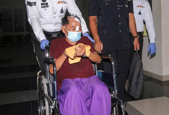 Pengusaha Pasar Mini Didakwa Bunuh Wanita Dalam Kemalangan Astro Awani