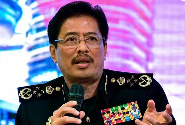 Project cartel: MACC monitors government departments