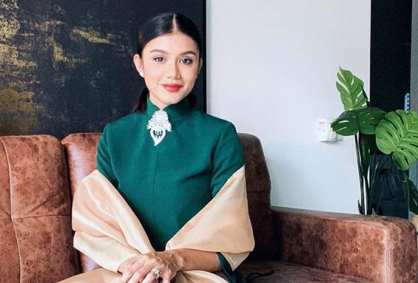 Mimi Lana Sanggup Tarik Diri Daripada Penggambaran Dior Sebab Astro Awani