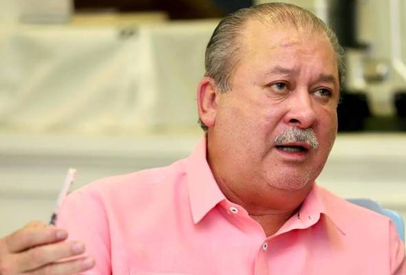 Sultan Johor tidak pernah keluar kenyataan seperti yang didakwa 