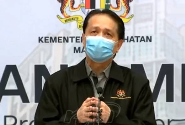 COVID: New cases increase to 4,519 today
