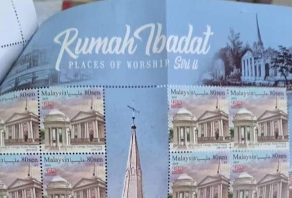Ministry sets new SOP for non-Muslim houses of worship
