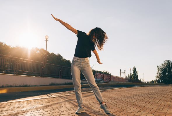 Can you wear jeans and not harm the planet (too much)?
