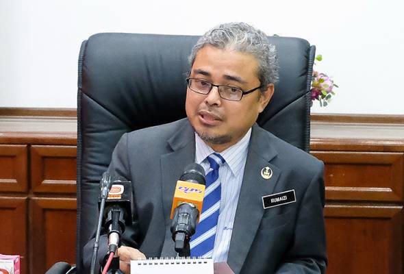 1 000 Peniaga Kecil Terima Pengecualian Sewa Sebulan Datuk Bandar Ipoh Astro Awani