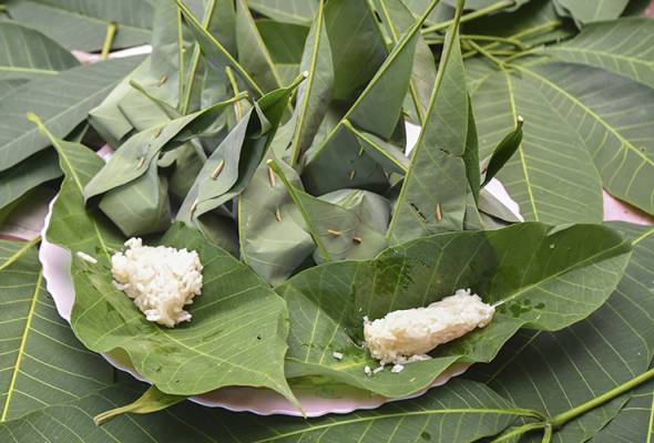 Tapai Tok Imam to satisfy your sweet tooth this Aidilfitri