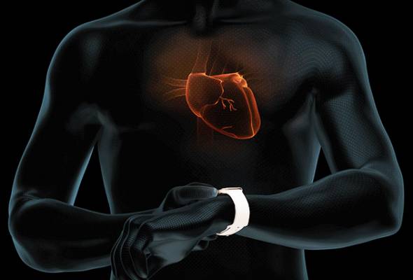 MDA approves ECG app on Apple Watch in Malaysia