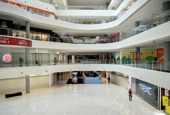 pusat sehenti usahawan wilayah