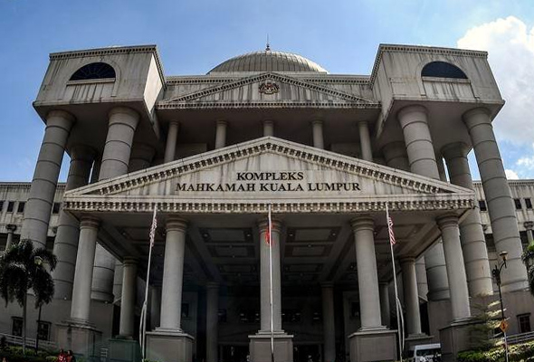 High Court orders ZICO to give documents to Zaid Ibrahim