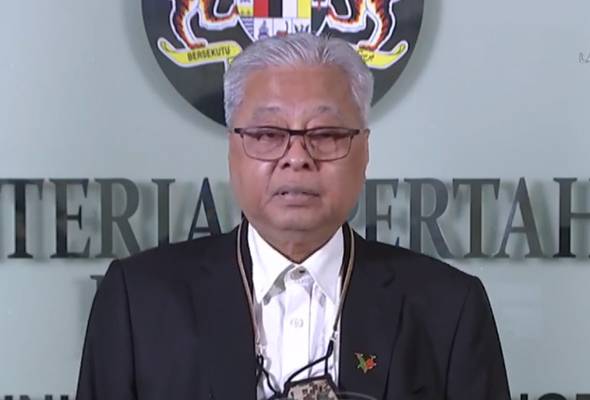 MCO in Kuantan, several areas in Penang and Perak from Monday