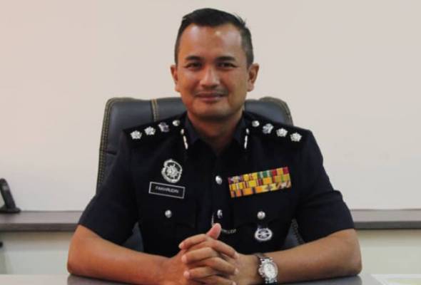 Man Nabbed For Impersonating Ex Police Officer In Bid For Interstate Man Nabbed For Impersonating Ex Police Officer In Bid For Interstate