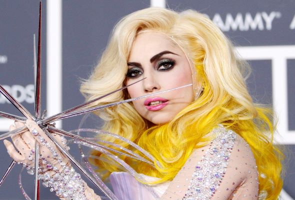 Lady Gaga tells of 'psychotic break' after rape at 19 left her pregnant