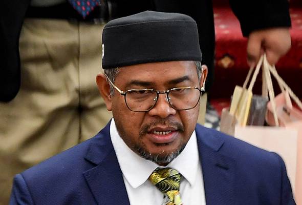 Pemimpin Pas buat keputusan bercanggah dengan dasar parti - Khairuddin