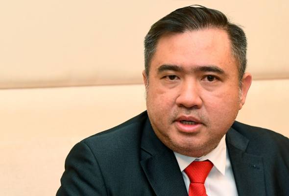 Jika kerajaan PN gagal bermakna UMNO juga gagal - Anthony Loke | Astro Awani