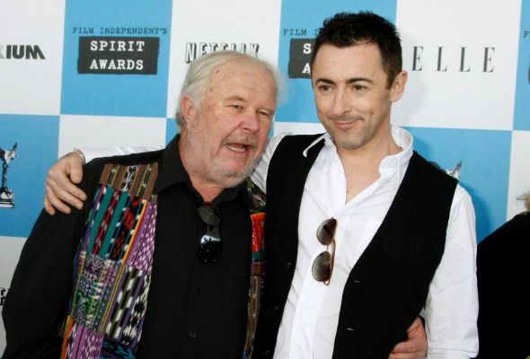 Actor Ned Beatty has died at age 83 - Media