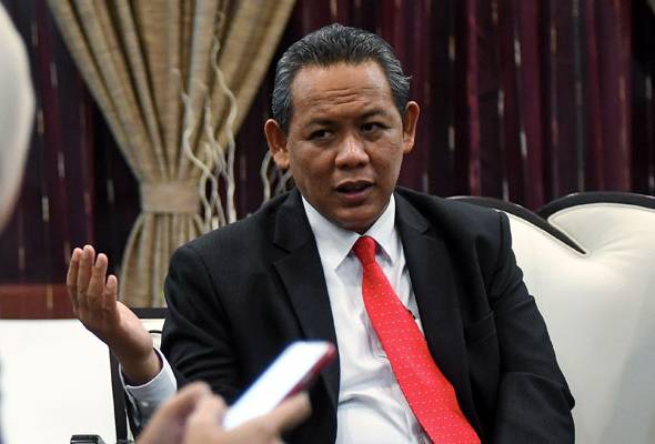 Cadang Kilang Ada Kes Covid 19 Tutup 14 Hari Aminuddin Astro Awani