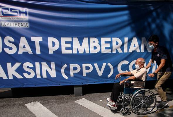 ProtectHealth denies setting RM50 fee for vaccination