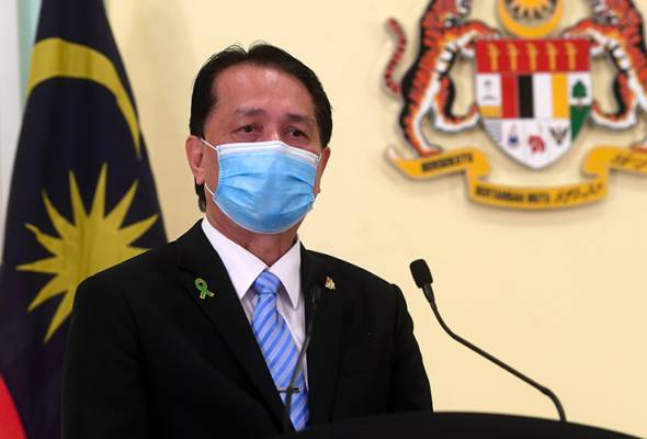 COVID-19: 19 kluster baharu dikesan, sebahagian besar masih babit tempat kerja