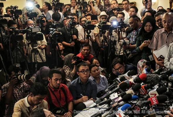Press Freedom: Can we go any higher?
