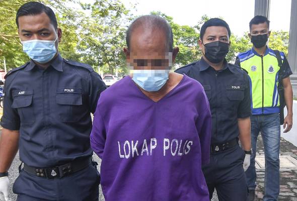 Gardener charged with raping, committing sexual crimes against stepdaughter