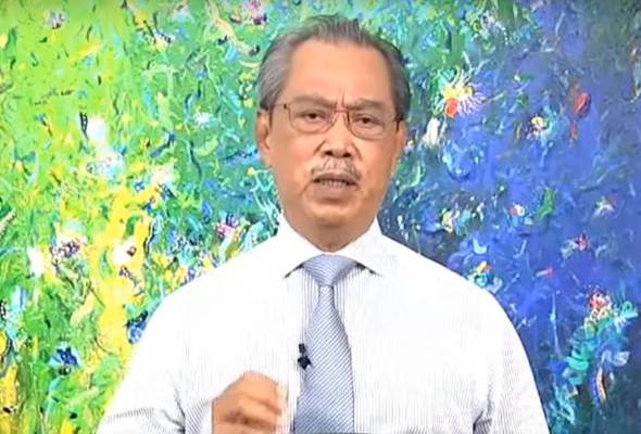 MCO 3.0: Malaysia suffers RM1 bln losses daily, says PM