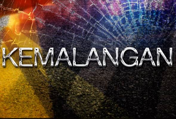 Dua Anggota Polis Maut Kemalangan Semasa Kejar Pelumba Haram Astro Awani