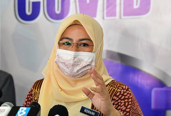 KPT rancang buka semula IPT, kemasukan pelajar secara fizikal bermula Oktober