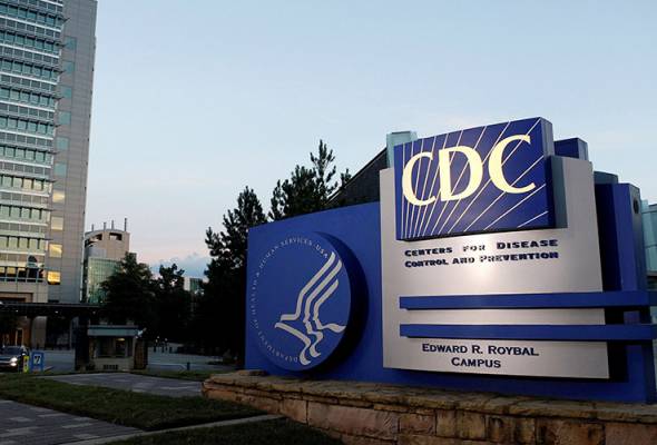 US CDC warns against travel to Sri Lanka, Jamaica and Brunei