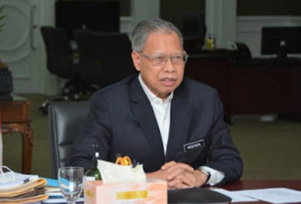 Mustapa: Lack of integrity in institutions detrimental to nation's economic growth