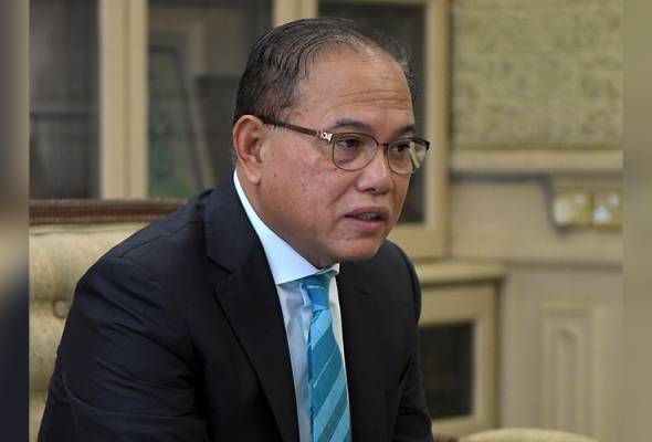 No mining lease for Lanthanide issued in Jelai - Pahang MB