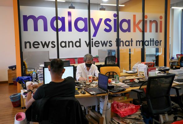 Malaysian news portal ordered to pay damages to Australian miner in defamation case
