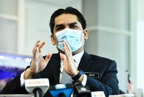Schools in states under Phase Two, Three of PPN to reopen from Oct 3 | Astro  Awani