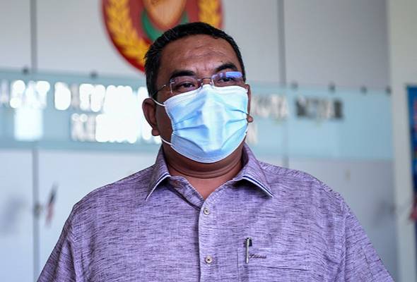 Kedah MB denies floods in Gunung Jerai area caused by logging activities