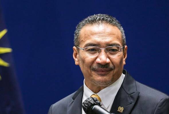 EMCO at 34 localities in five states from Thursday - Hishammuddin
