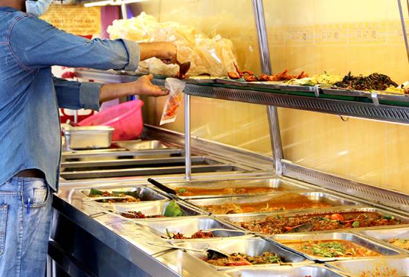 Restaurant operator joins cause to increase COVID-19 vaccine registration
