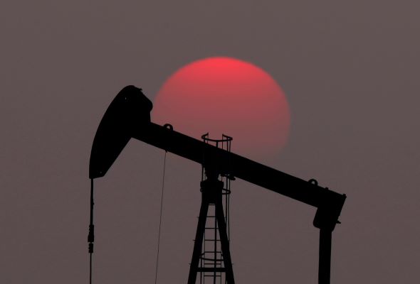 Venezuela's oil exports rose in June via Malaysia trans-shipments - Data