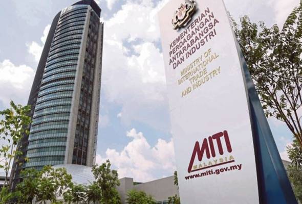 Kabinet Benarkan Lebih Banyak Sektor Beroperasi Di Kawasan Pkpd Di Selangor Bermula Hari Ini Astro Awani