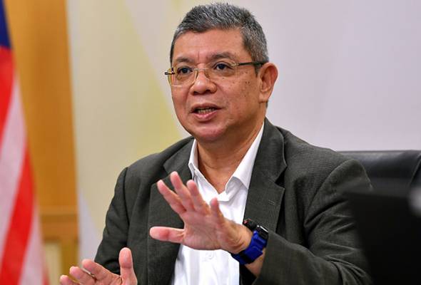 Tragedi Pelajar Maut Cari Liputan Internet Dapat Perhatian Menteri Komunikasi Astro Awani