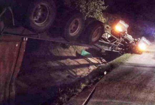 Carian Mengenai Topik Jalan Lipis Merapoh Astro Awani